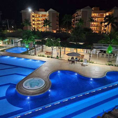 Apartamento Porto Beach A 200M Do Beach Park Aquiraz Exterior photo