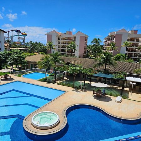 Apartamento Porto Beach A 200M Do Beach Park Aquiraz Exterior photo