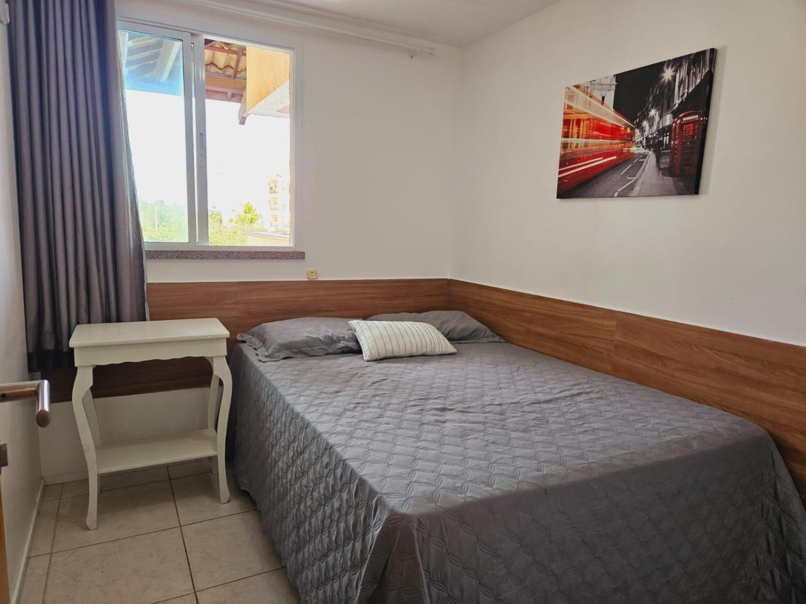 Apartamento Porto Beach A 200M Do Beach Park Aquiraz Exterior photo