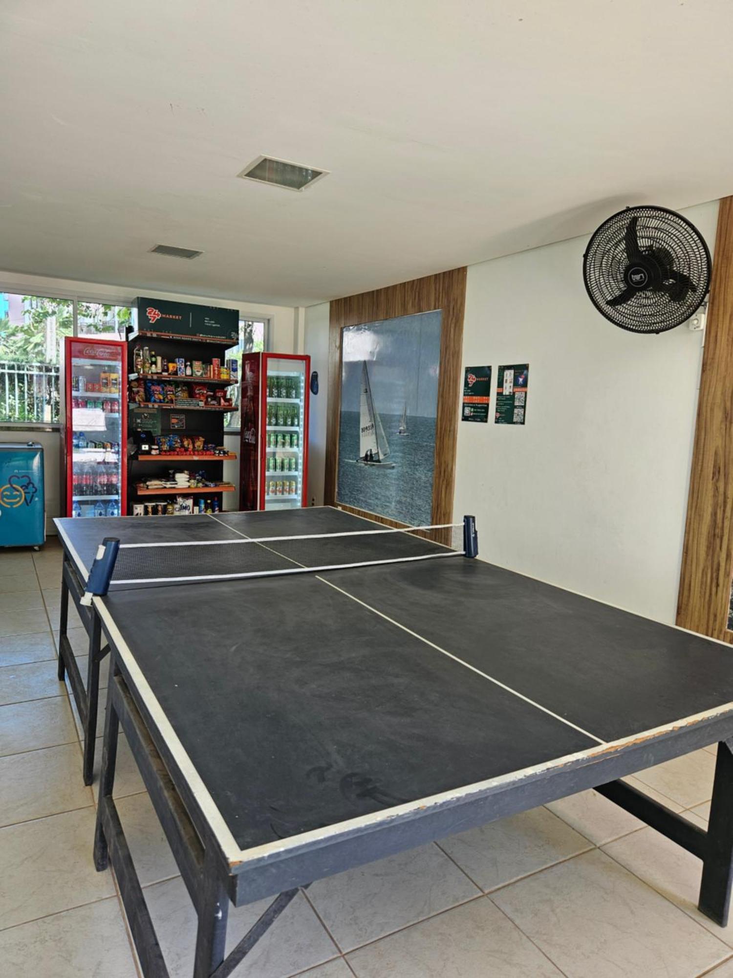 Apartamento Porto Beach A 200M Do Beach Park Aquiraz Exterior photo