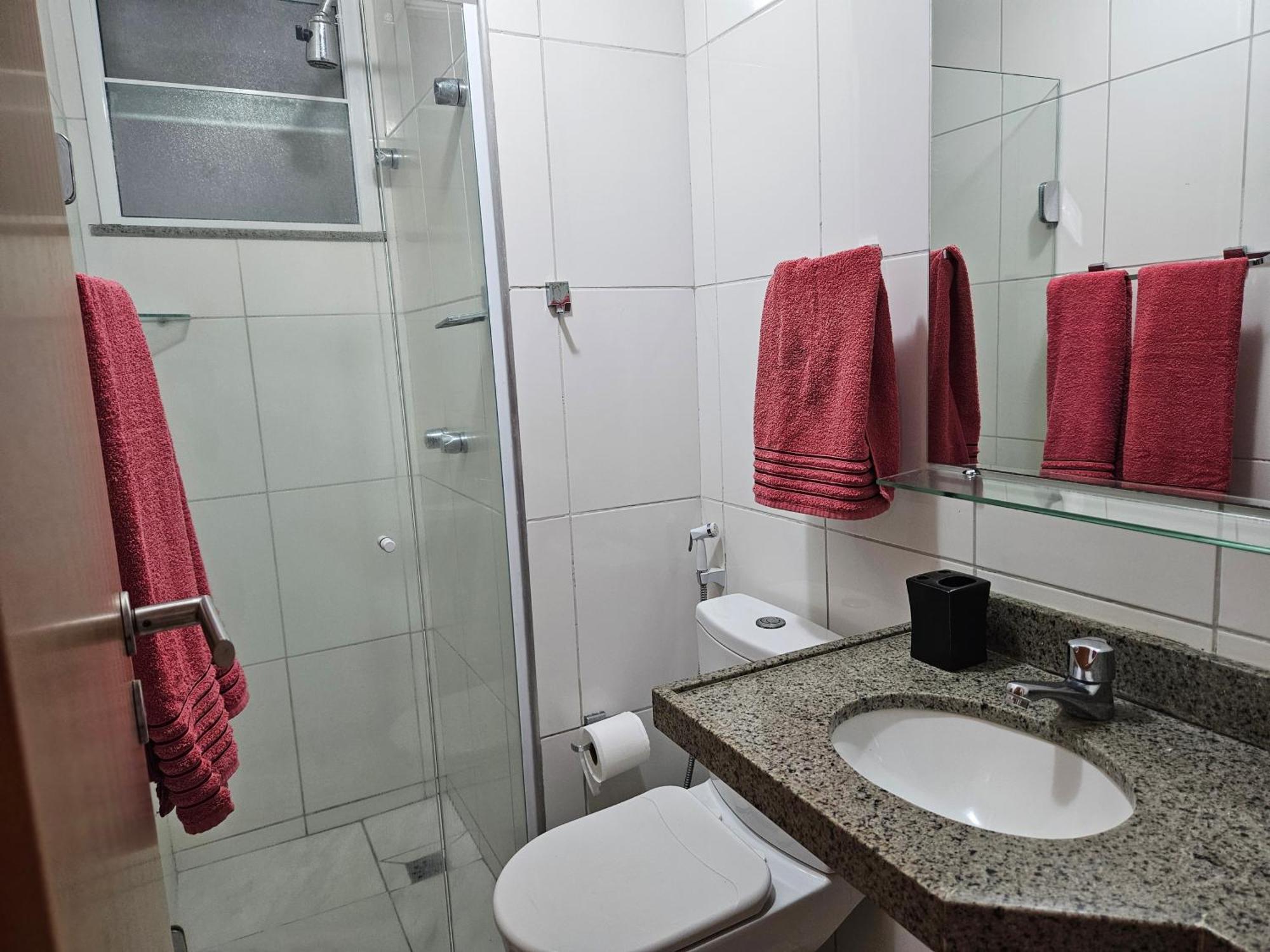 Apartamento Porto Beach A 200M Do Beach Park Aquiraz Exterior photo
