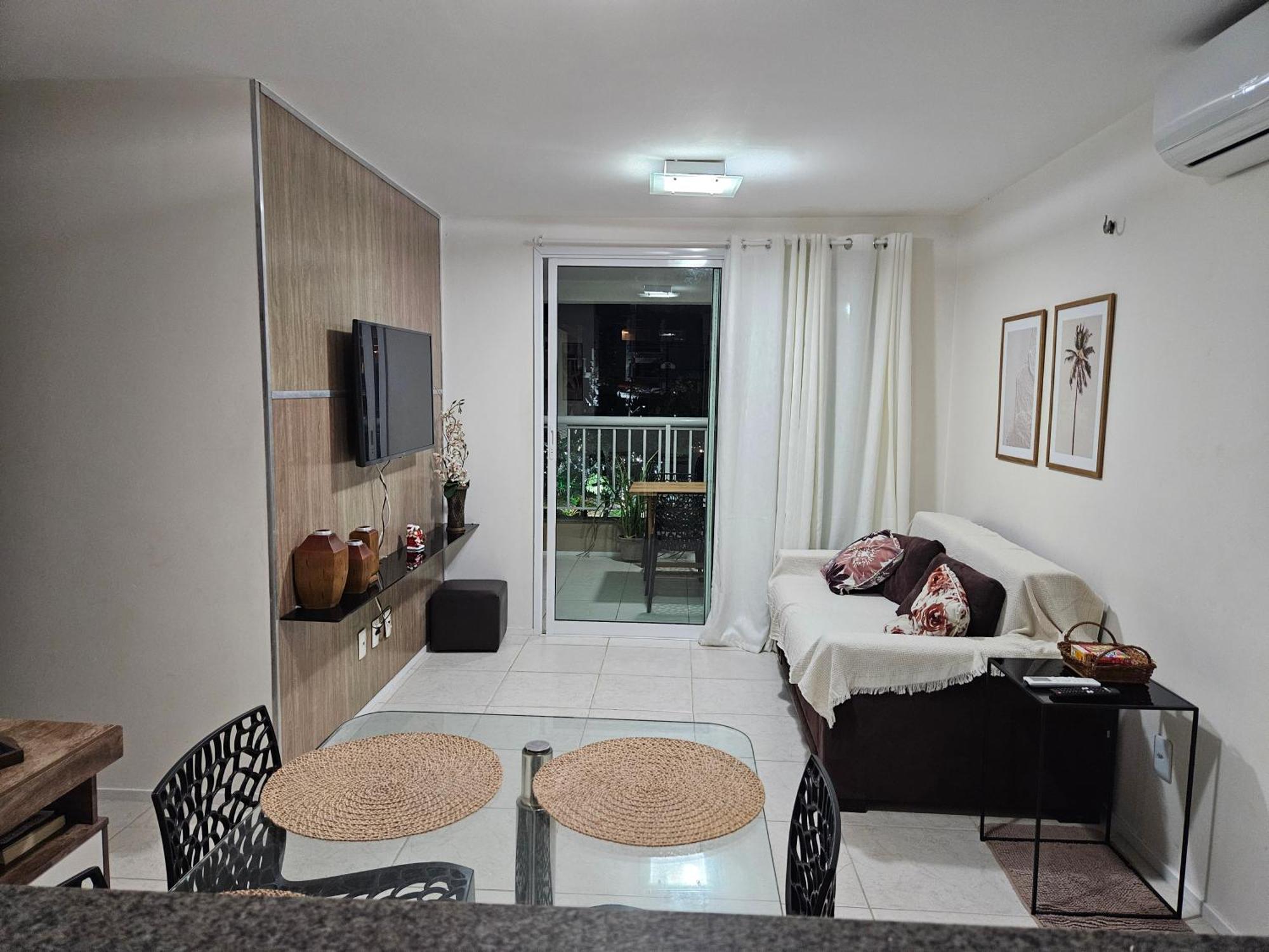 Apartamento Porto Beach A 200M Do Beach Park Aquiraz Exterior photo