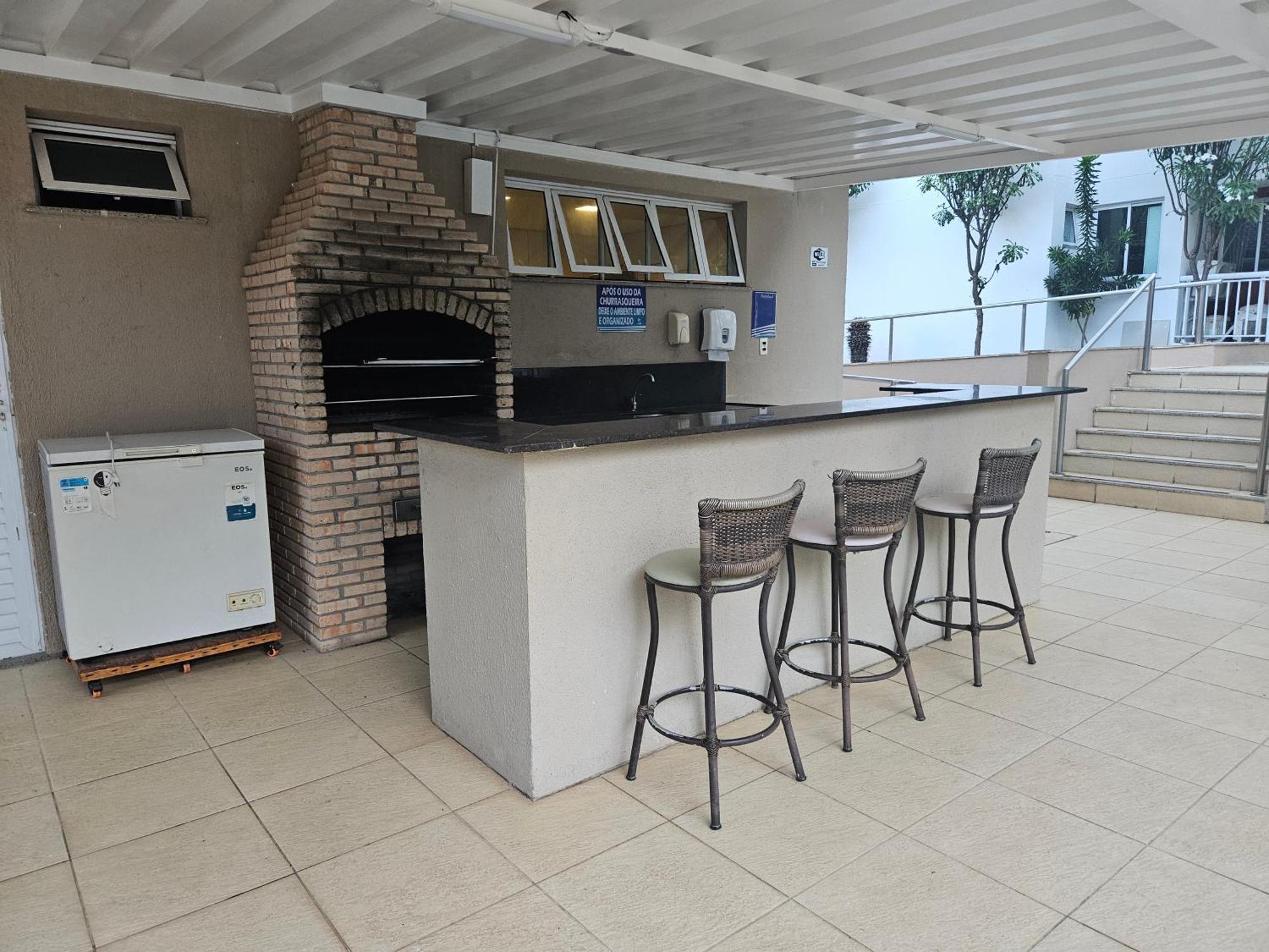 Apartamento Porto Beach A 200M Do Beach Park Aquiraz Exterior photo